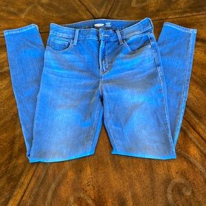 Old Navy Rockstar Jeans